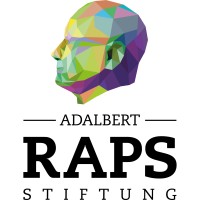 Adalbert-Raps-Stiftung Logo