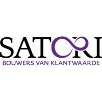 Satori Logo