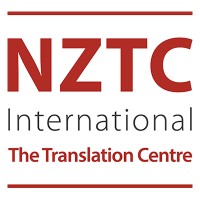 NZTC International Logo