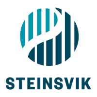 Steinsvik Logo
