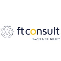 ft consult Unternehmensberatung AG Logo