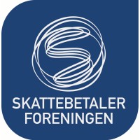 Skattebetalerforeningen Logo