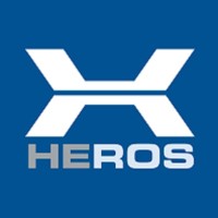 HEROS Rail Rent GmbH Logo