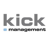 kick.management GmbH Logo