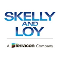 Skelly and Loy, Inc., / A Terracon Company Logo