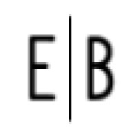 Eric Burgers | Tekst & Redactie Logo