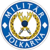 Befälsföreningen Militärtolkar Logo