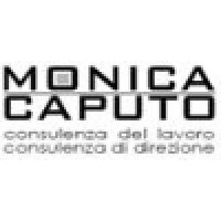 MONICA CAPUTO Logo
