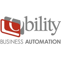 Obility GmbH Logo