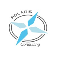 Polaris Consulting Logo