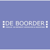 De Boorder Schoots Advocaten Logo