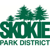 Skokie Park District Logo