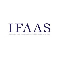 IFAAS (Islamic Finance Advisory & Assurance Services) Logo