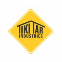 Tiki Tar Industries Logo