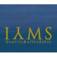 IYMS Pvt Ltd Logo