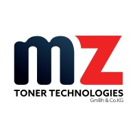 MZ Toner Technologies GmbH & Co. KG. Logo