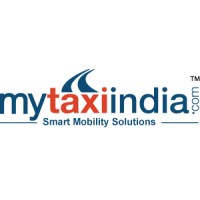 My Taxi India Pvt Ltd Logo