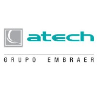 ATECH – NEGÓCIOS EM TECNOLOGIAS S/A Logo