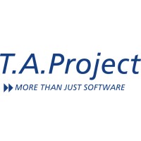 T.A. Project GmbH Logo