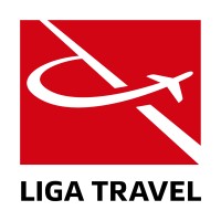 Liga Travel GmbH Logo