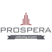Prospera Hospitality Logo