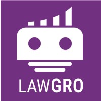 LawGro Logo