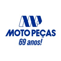 Moto Peças Transmissões S/A Logo