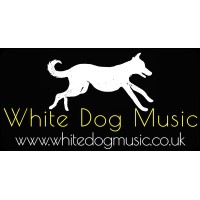White Dog Music Logo