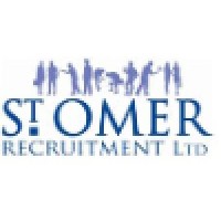 St Omer Recruitment Ltd Logo