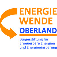 Civic Foundation Energiewende Oberland Logo