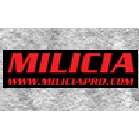 Milicia Logo