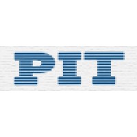 Parth Information Technology Logo