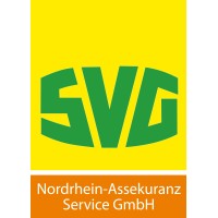 SVG Nordrhein Assekuranz-Service GmbH Logo