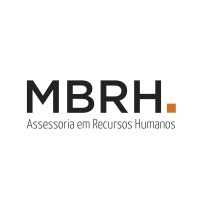 MBRH Assessoria em Recursos Humanos Logo