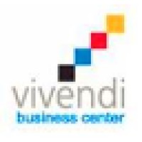 VIVENDI BUSINESS CENTER Logo