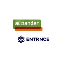 ENTRNCE Germany Logo