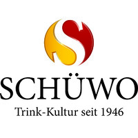 SCHÜWO Trink-Kultur Logo