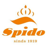 Koninklijke Spido BV. Logo