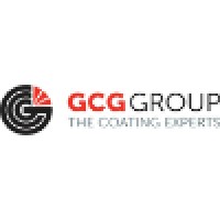 GCG Group Logo