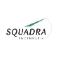 Squadra Engenharia Ltda. Logo