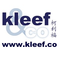 kleef&CO partnership Logo