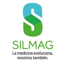 Silmag S.A. Logo