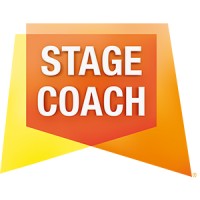 Stagecoach Performing Arts Logo