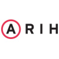 Arih d.o.o Logo
