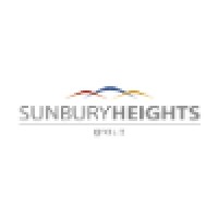Sunbury Heights Property Consultancy Logo