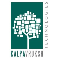 Kalpavruksh Technologies Logo