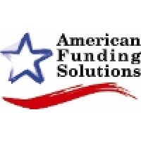 American Funding Solutions Logo