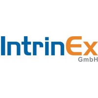 Intrinex GmbH Logo