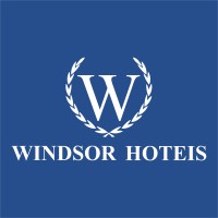 Windsor Hoteis Logo