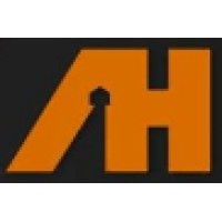 Anderson Hill Construction Logo